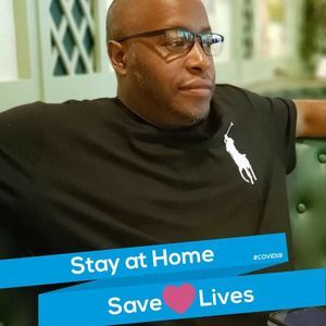 Meet your Posher, Douglas poppa pat